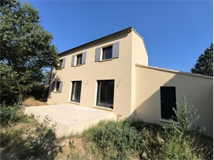 maison à la vente -   30290  LAUDUN L ARDOISE, surface 80 m2 vente maison - UBI483685541